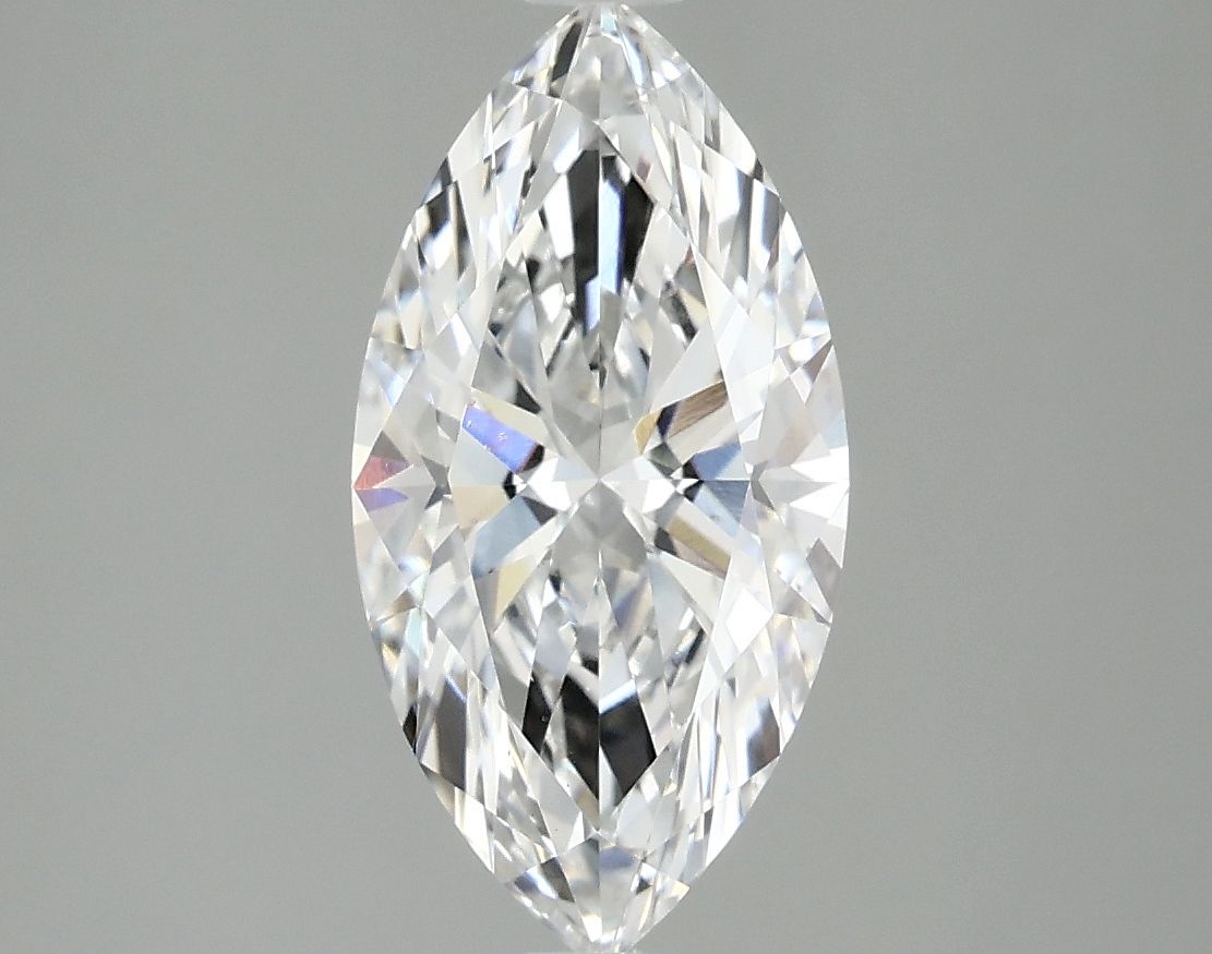 2.05 ct. marquise Lab Grown Diamond front image