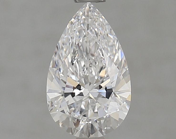 1.15 ct. pear Lab Grown Diamond front image