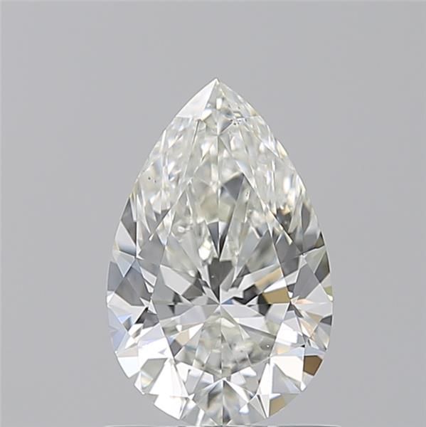 1.01 ct Pear diamond