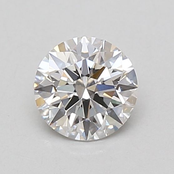 0.71 ct. round Lab Grown Diamond front image