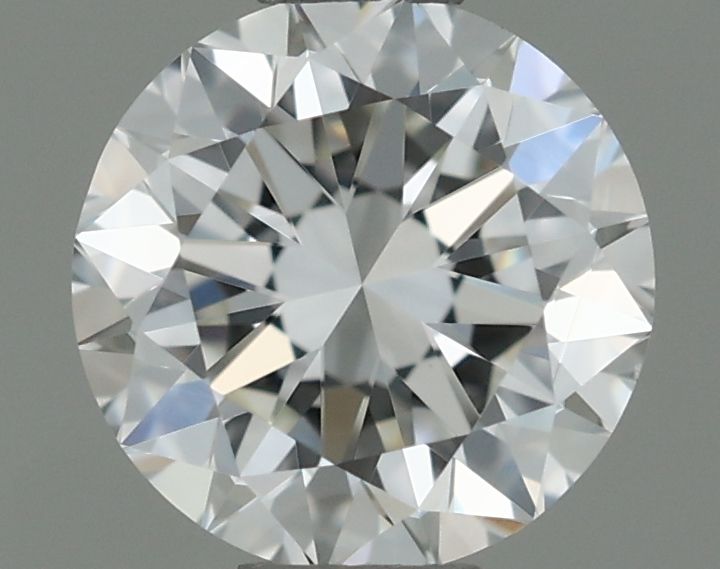 0.50 ct Round diamond