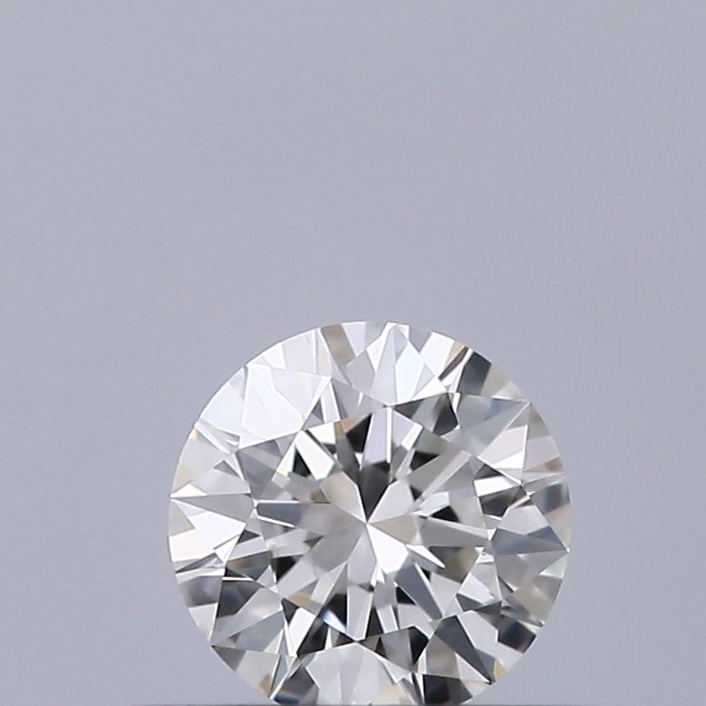 0.30 ct Round diamond