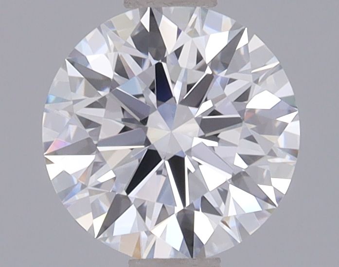1.05 ct. round Lab Grown Diamond front image