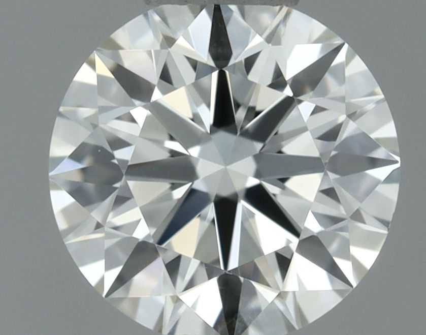 0.50 ct Round diamond