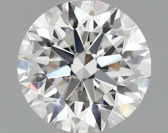 1.06 ct. round Lab Grown Diamond front image