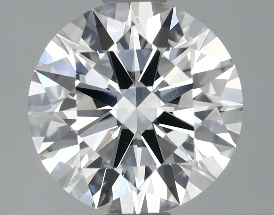 1.46 ct Round diamond
