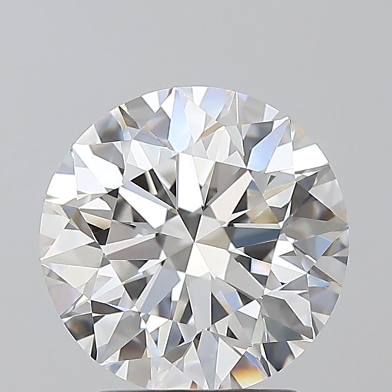 2.25 ct Round diamond