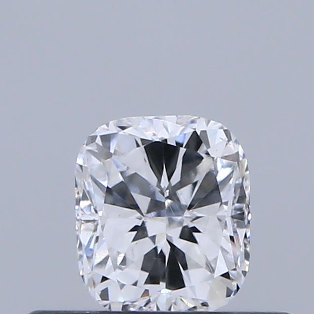0.32 ct Cushion brilliant Diamond