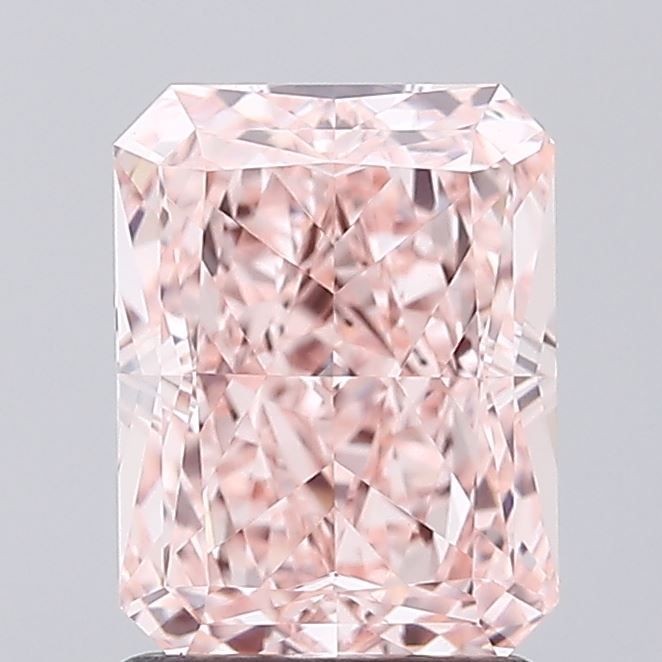 1.80 ct. radiant Lab Grown Diamond front image
