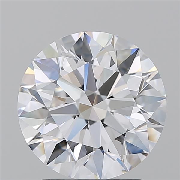 2.56 Carat