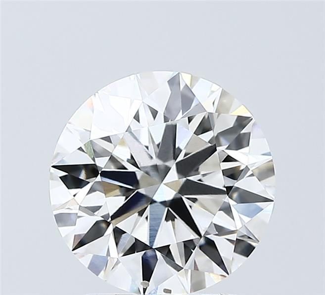 2.53 Carat