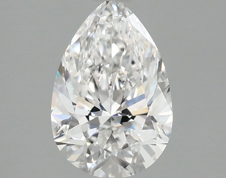1.57 ct. pear Lab Grown Diamond front image