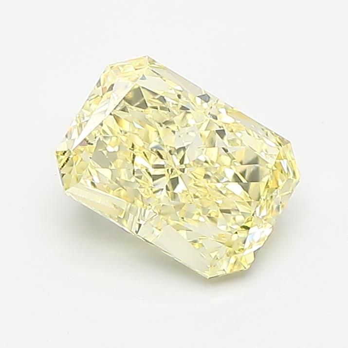 1.50 ct. radiant Lab Grown Diamond front image