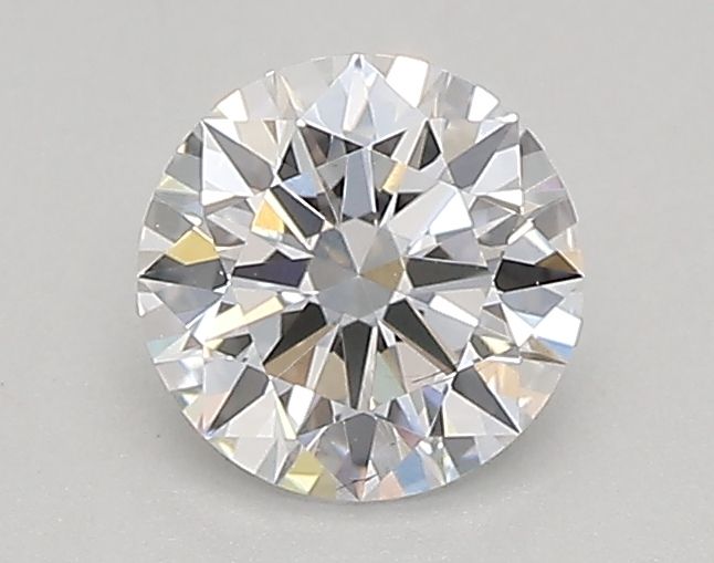 0.48 ct lab-grown Round Diamond