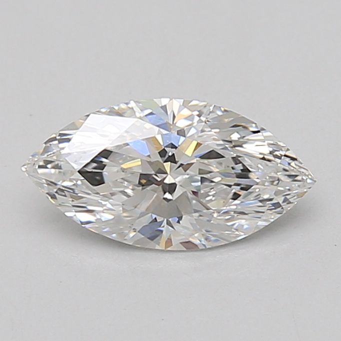 1.06 ct. marquise Lab Grown Diamond front image