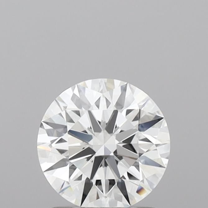 1.22 ct. round Lab Grown Diamond front image