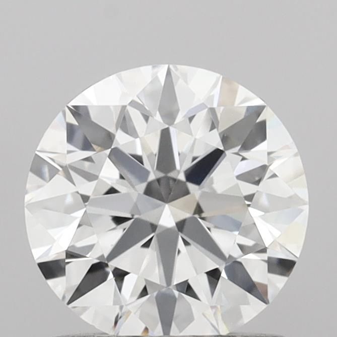 1.02 ct. round Lab Grown Diamond front image