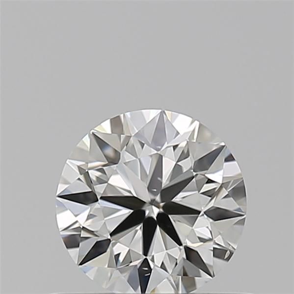 0.50 ct Round diamond