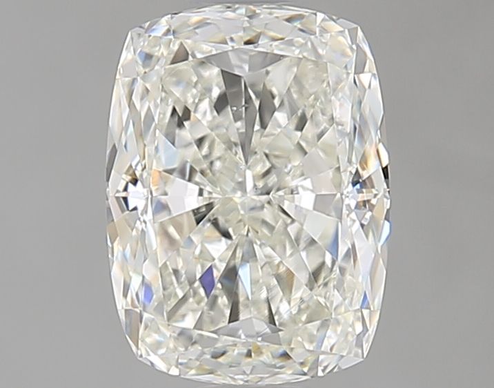 0.90ct Cushion diamond
