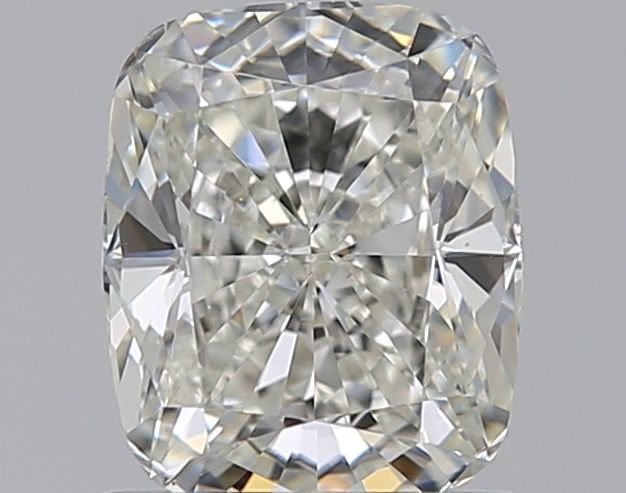 1.01 ct Cushion Modified diamond