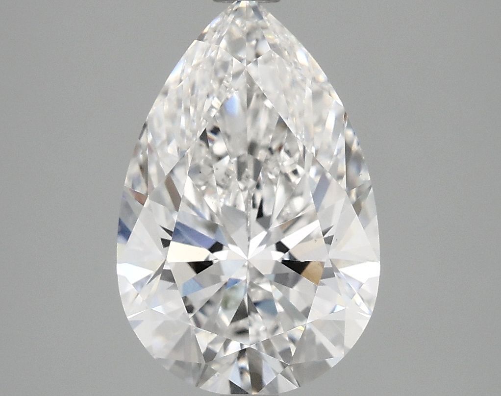 2.85 Carat