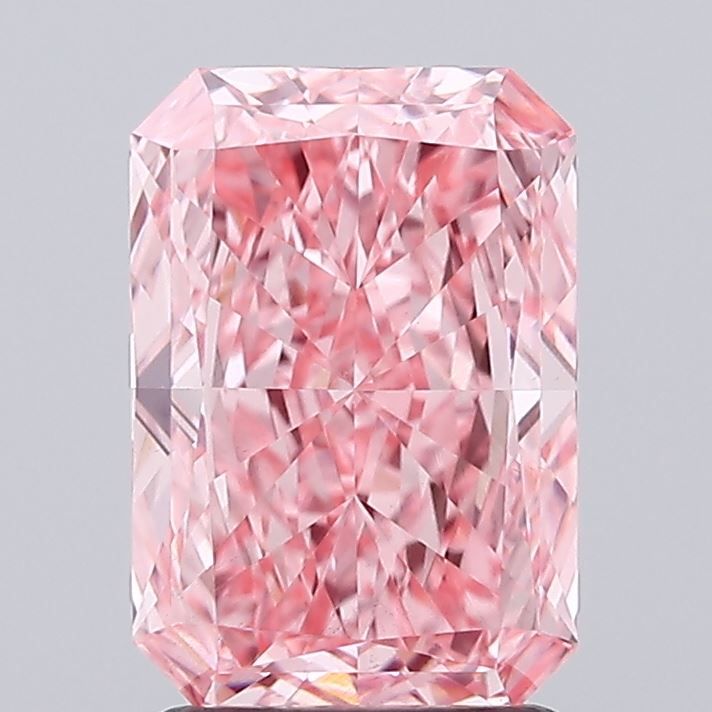 1.78 ct Radiant diamond
