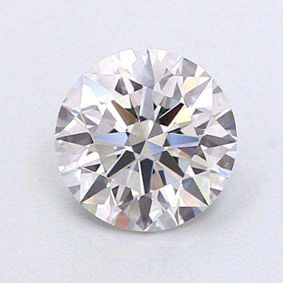 1.10 ct Round diamond