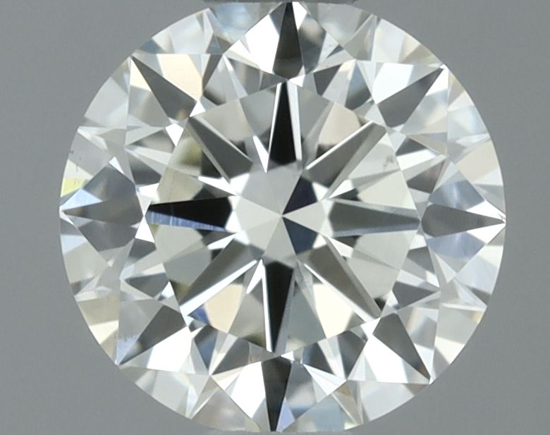 0.40 ct Round diamond