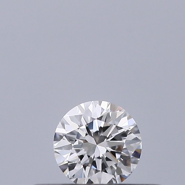 0.18 ct Round Diamond
