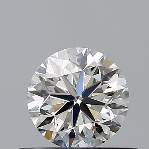 0.50 ct Round diamond