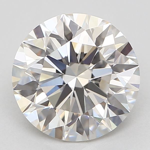 0.80 ct Round diamond