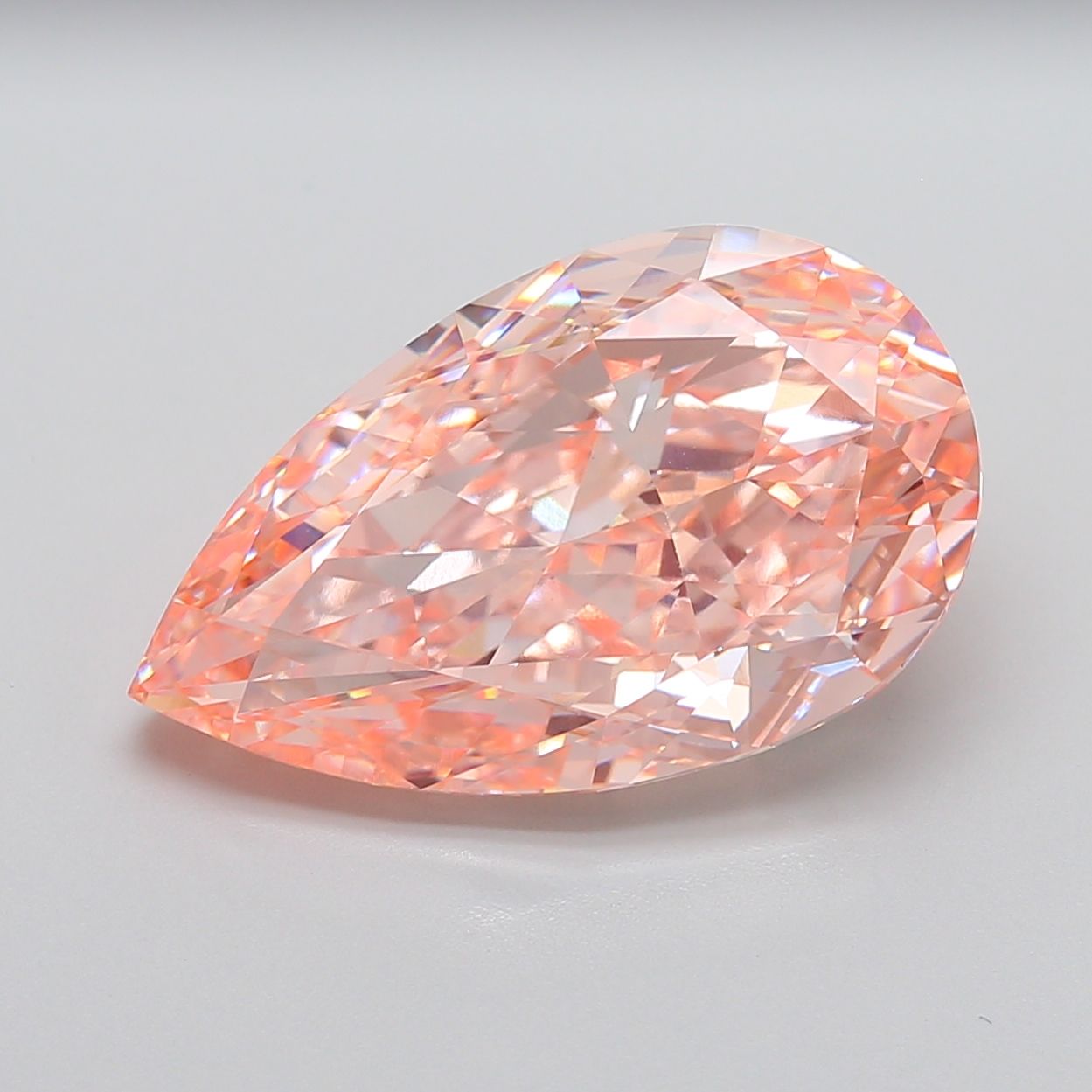 13.89 Carat