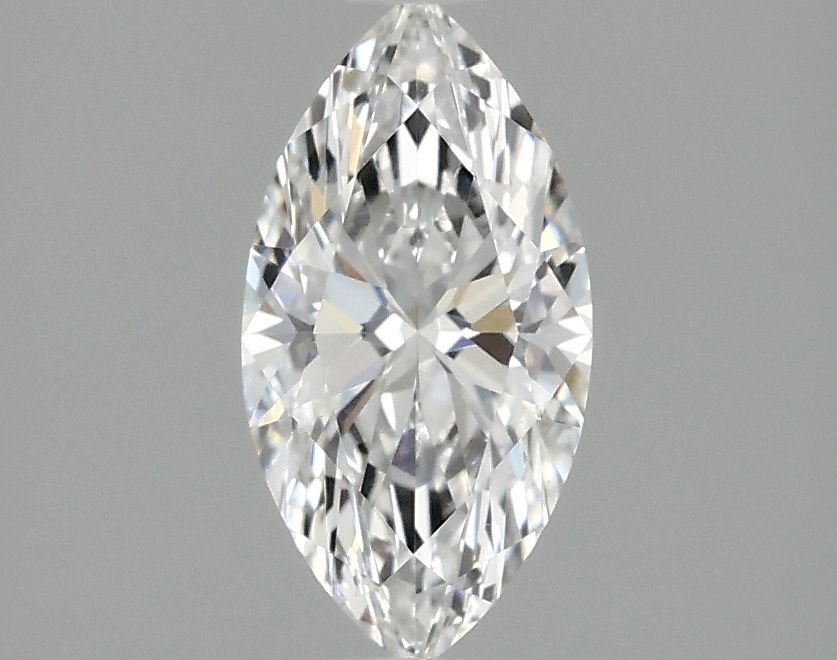 1.03 ct. marquise Lab Grown Diamond front image