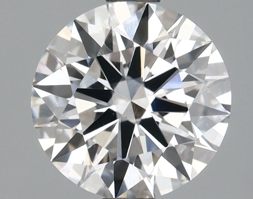 1.63 ct. round Lab Grown Diamond front image