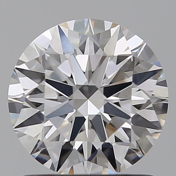 1.09 ct. round Lab Grown Diamond front image