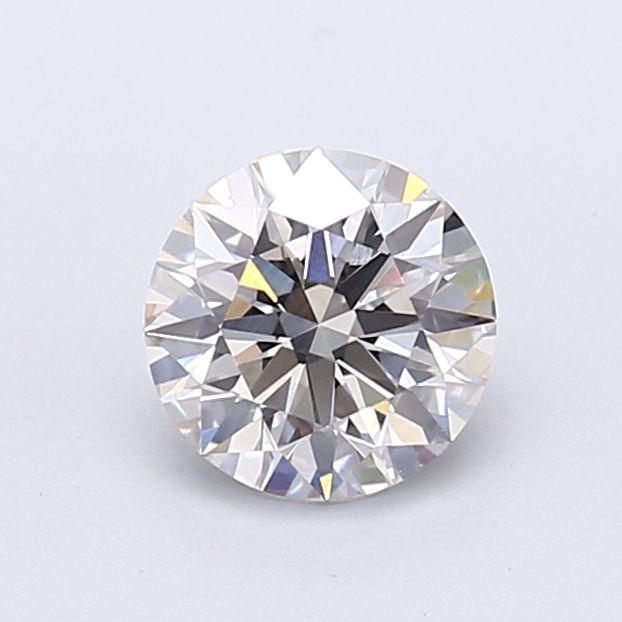 1.04 ct Round diamond