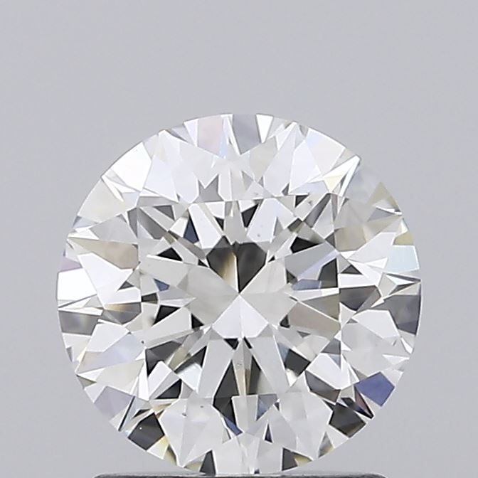 1.49 ct. round Lab Grown Diamond front image