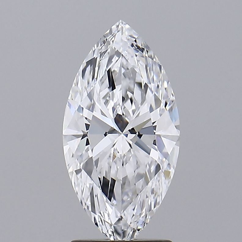 2.01 ct. marquise Lab Grown Diamond front image