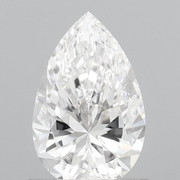 1.01 ct. pear Lab Grown Diamond front image