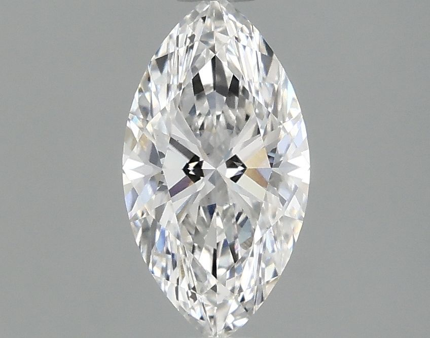 1.07 ct. marquise Lab Grown Diamond front image