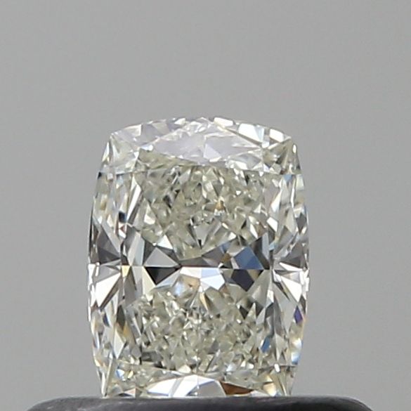 0.36 ct Cushion brilliant Diamond