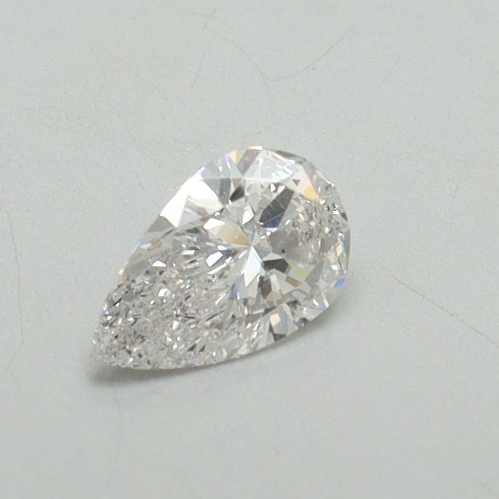 0.31 ct lab-grown Pear Diamond