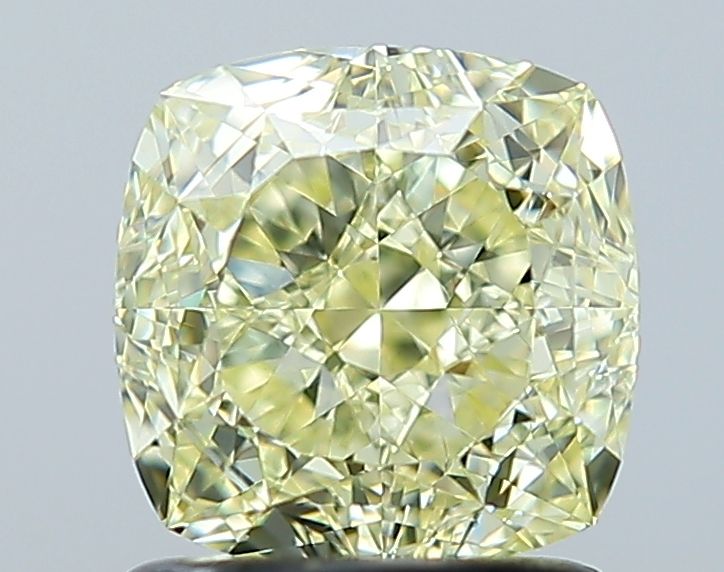 1.60 ct Cushion Modified diamond