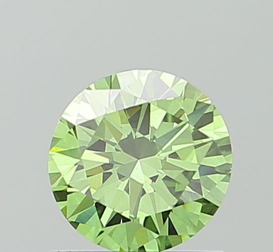 0.98 ct. round Lab Grown Diamond front image