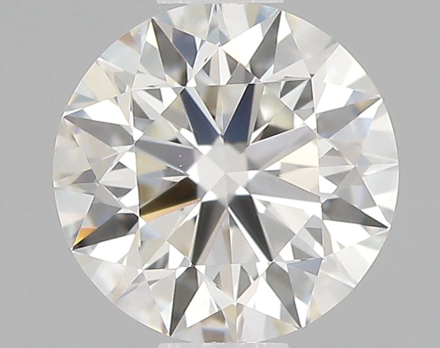 0.50 ct Round diamond