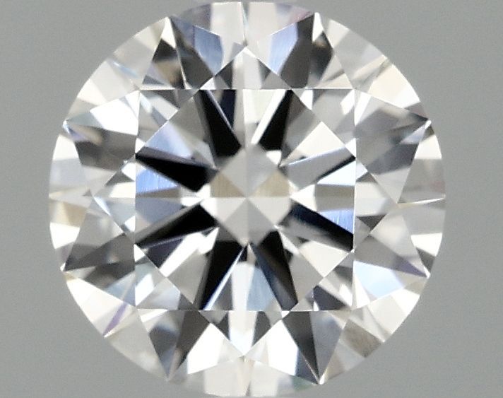 1.54 ct Round diamond