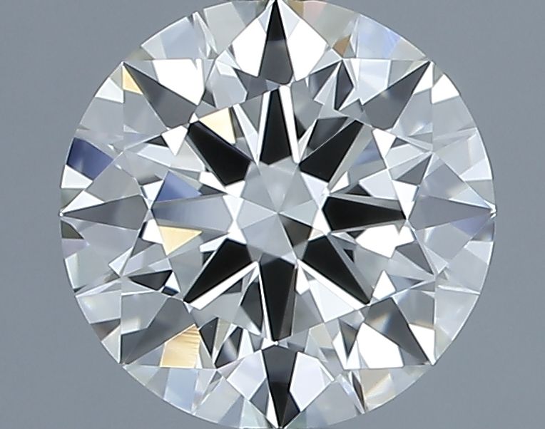 Diament 1.51 ct I/VVS2