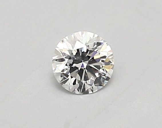 0.32 ct lab-grown Round Diamond