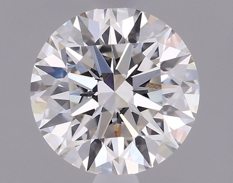 1.03 ct. round Lab Grown Diamond front image