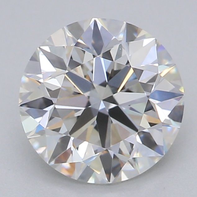 1.01 ct Round diamond